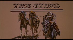 Sting The Sting